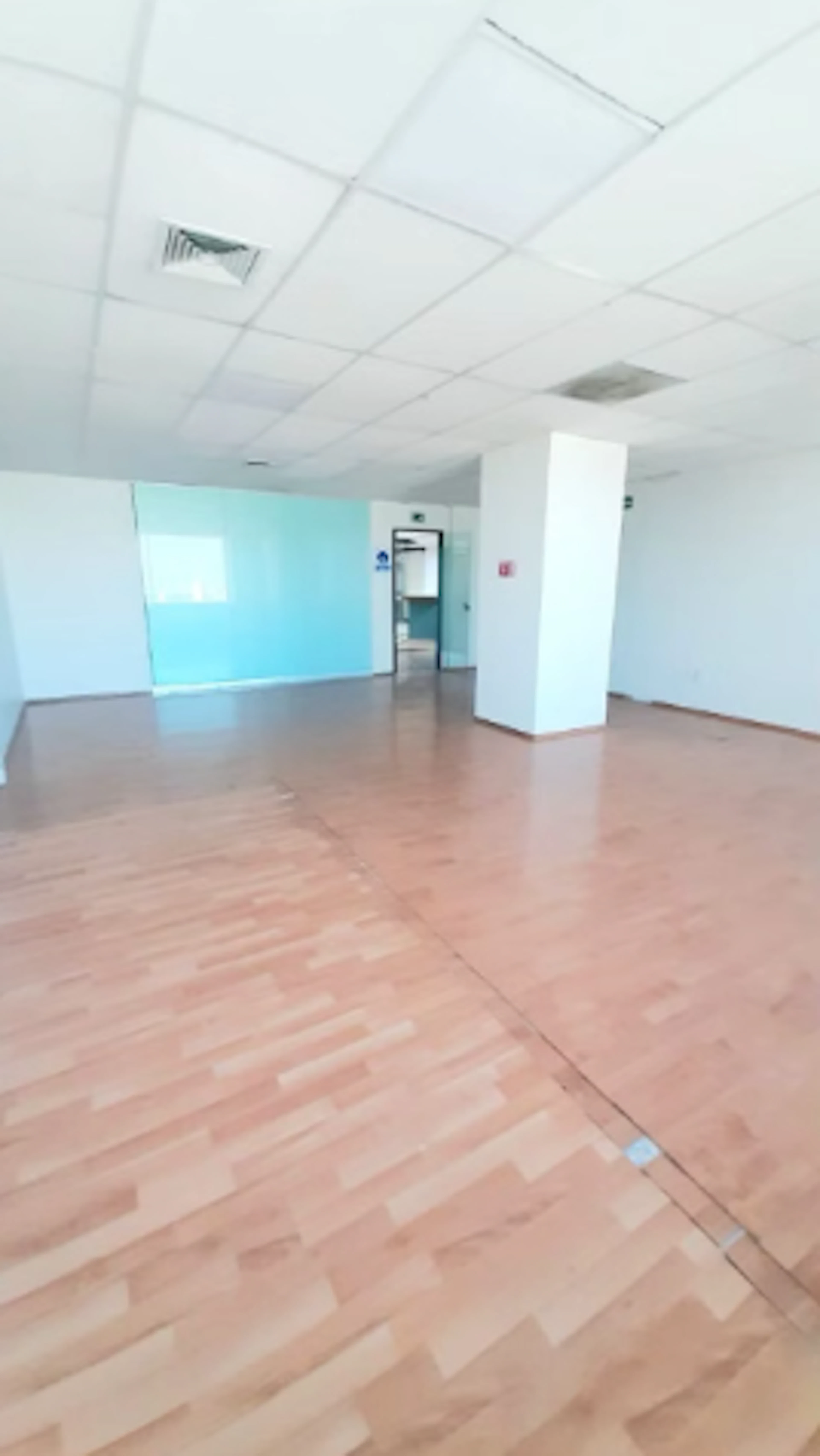 Oficina Spot2