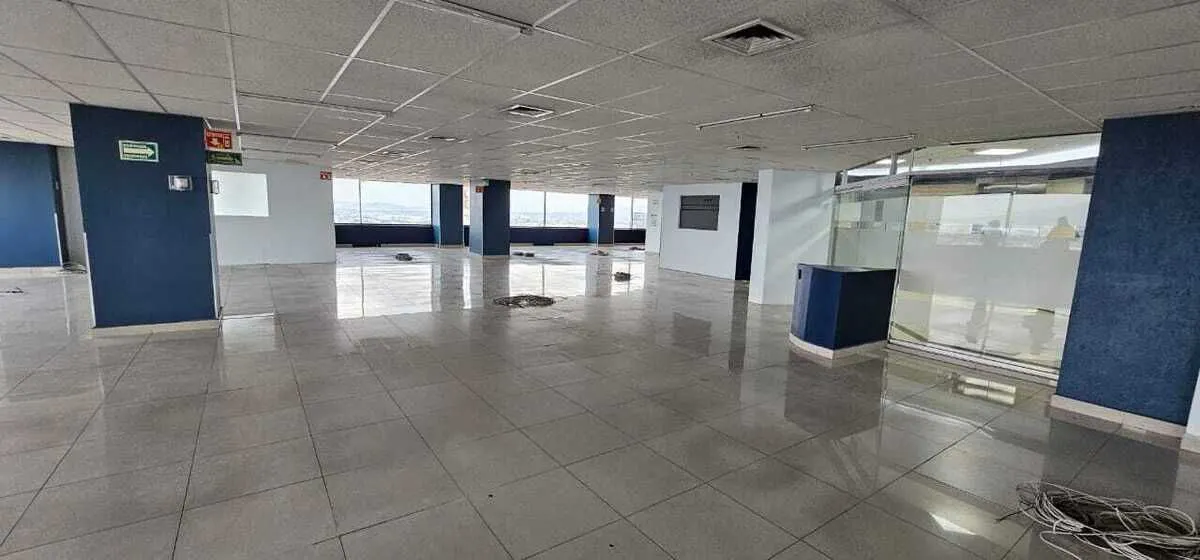 Oficina Spot2