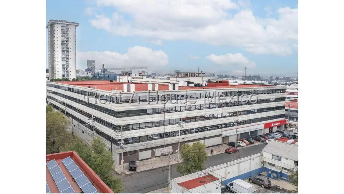 Industrial Spot2