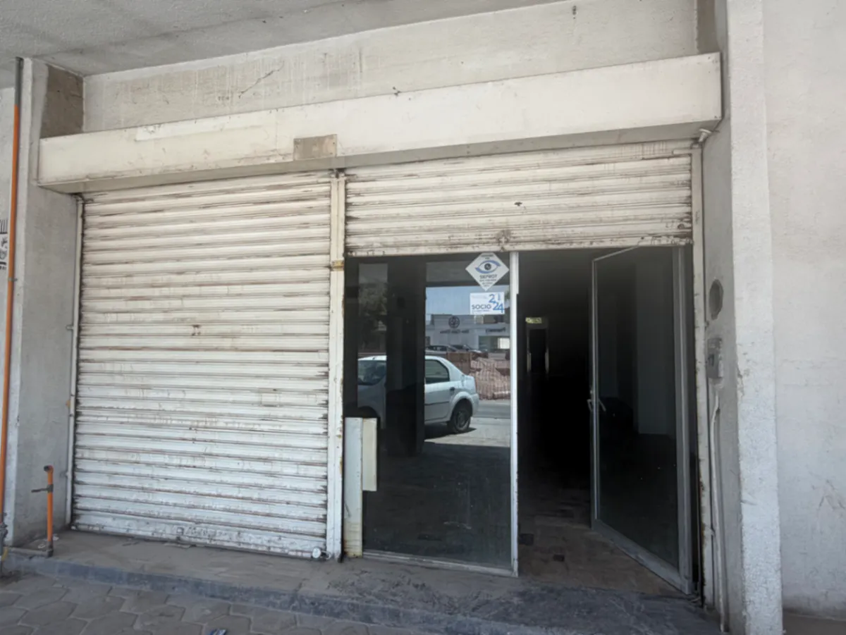 Local Comercial Spot2