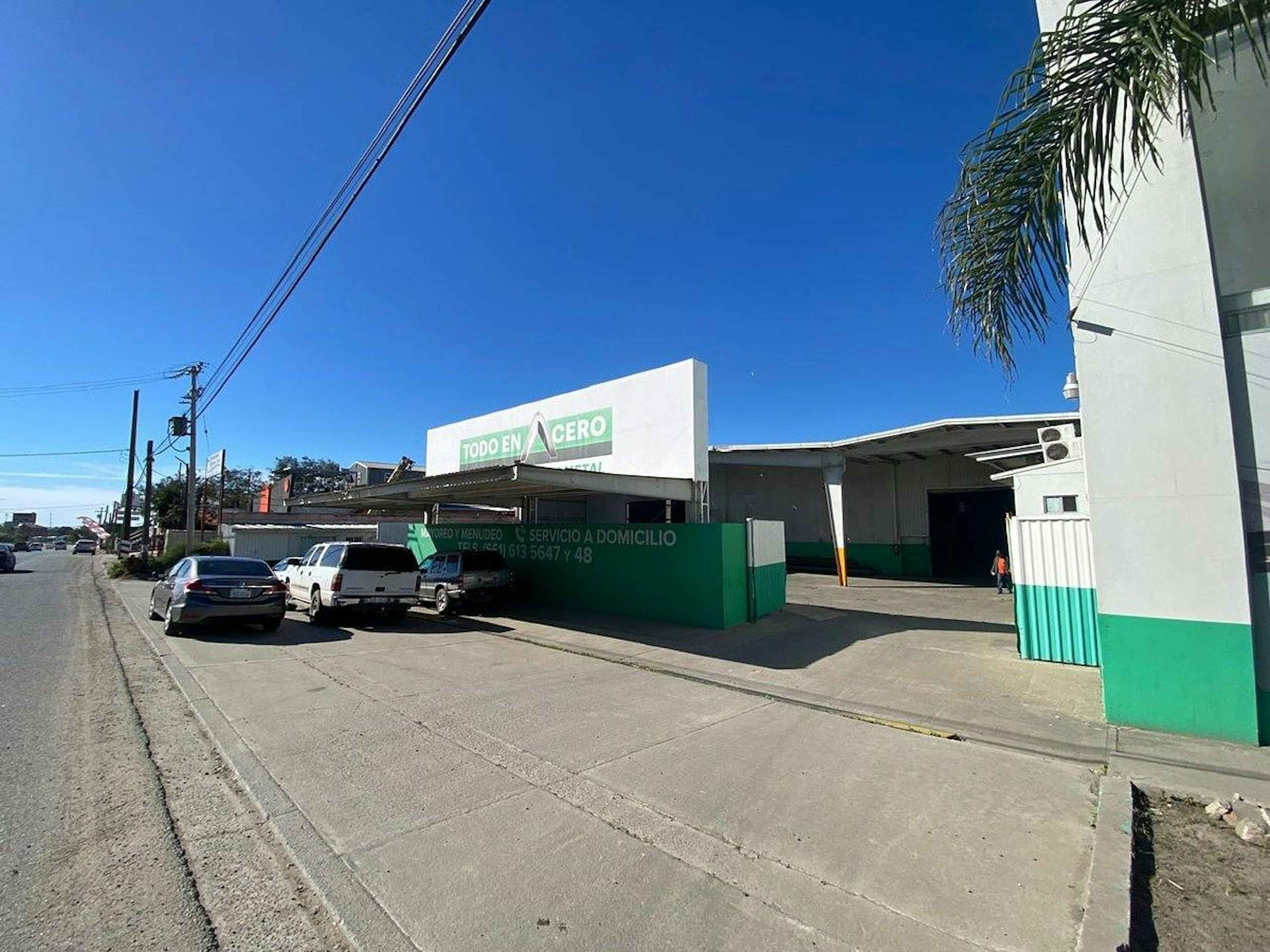 Carretera Libre Tijuana-rosarito