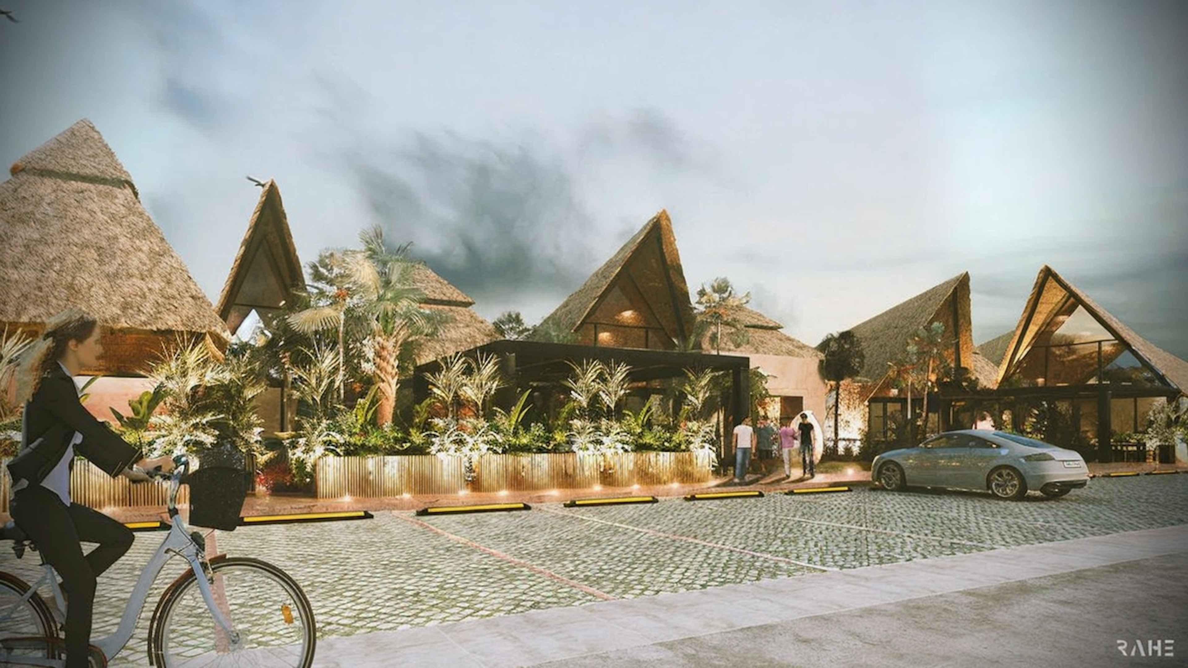 Hunucmá - Sisal S/n