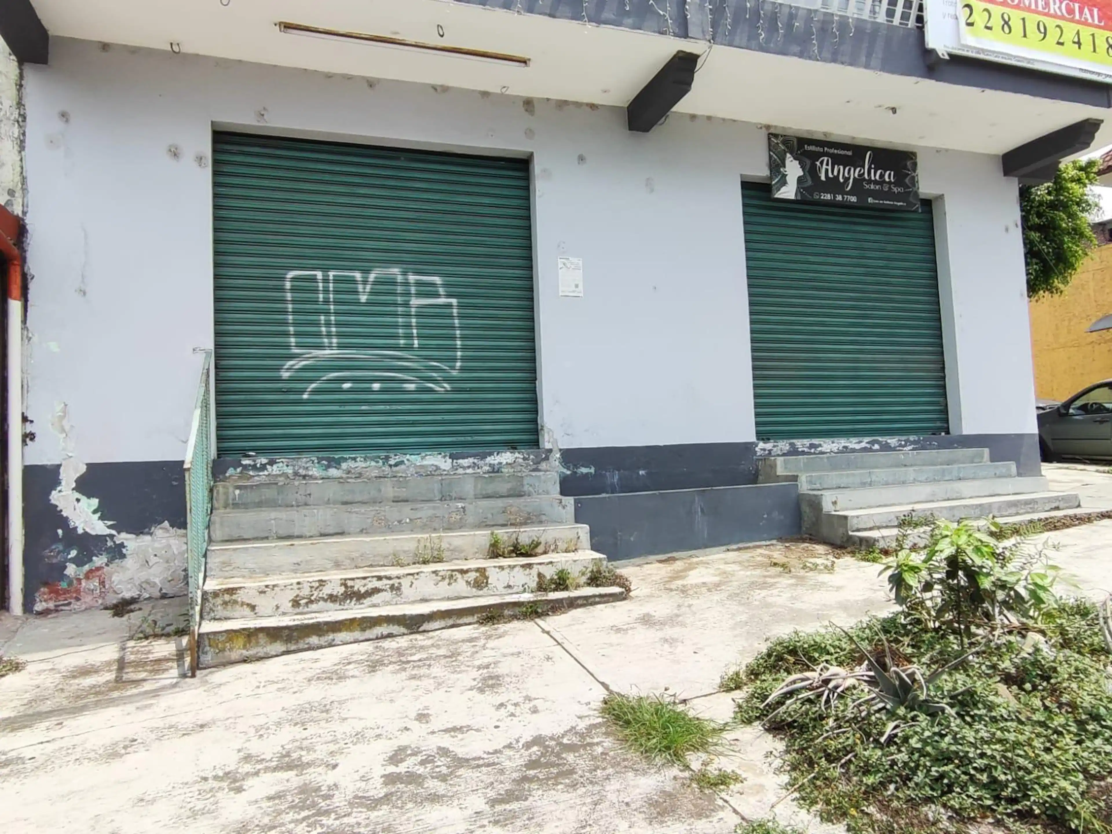 Local Comercial En Venta Col. Progreso  En Xalapa Veracruz S/n