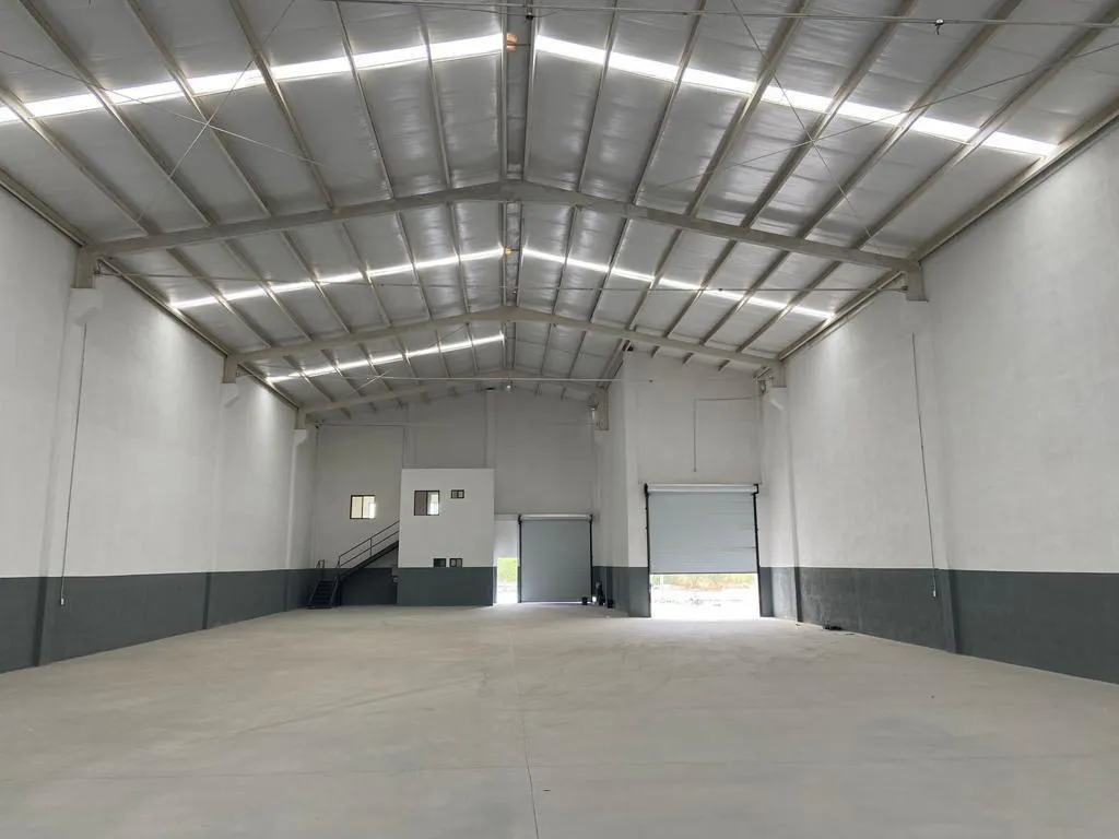 Industrial Spot2