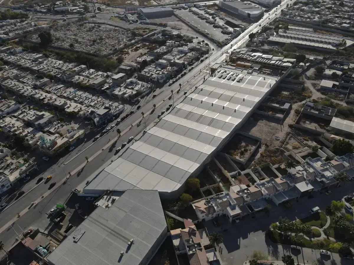 Industrial Spot2