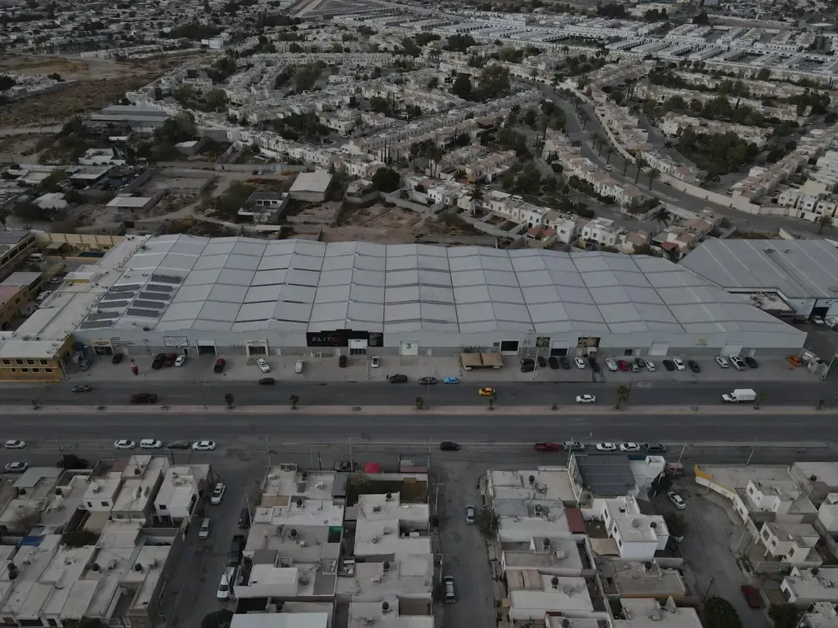 Industrial Spot2