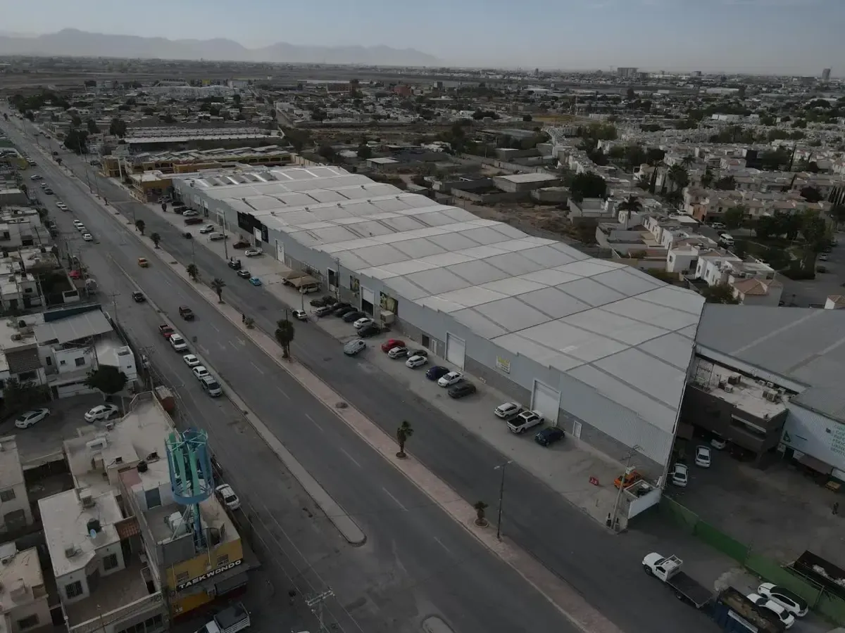 Industrial Spot2