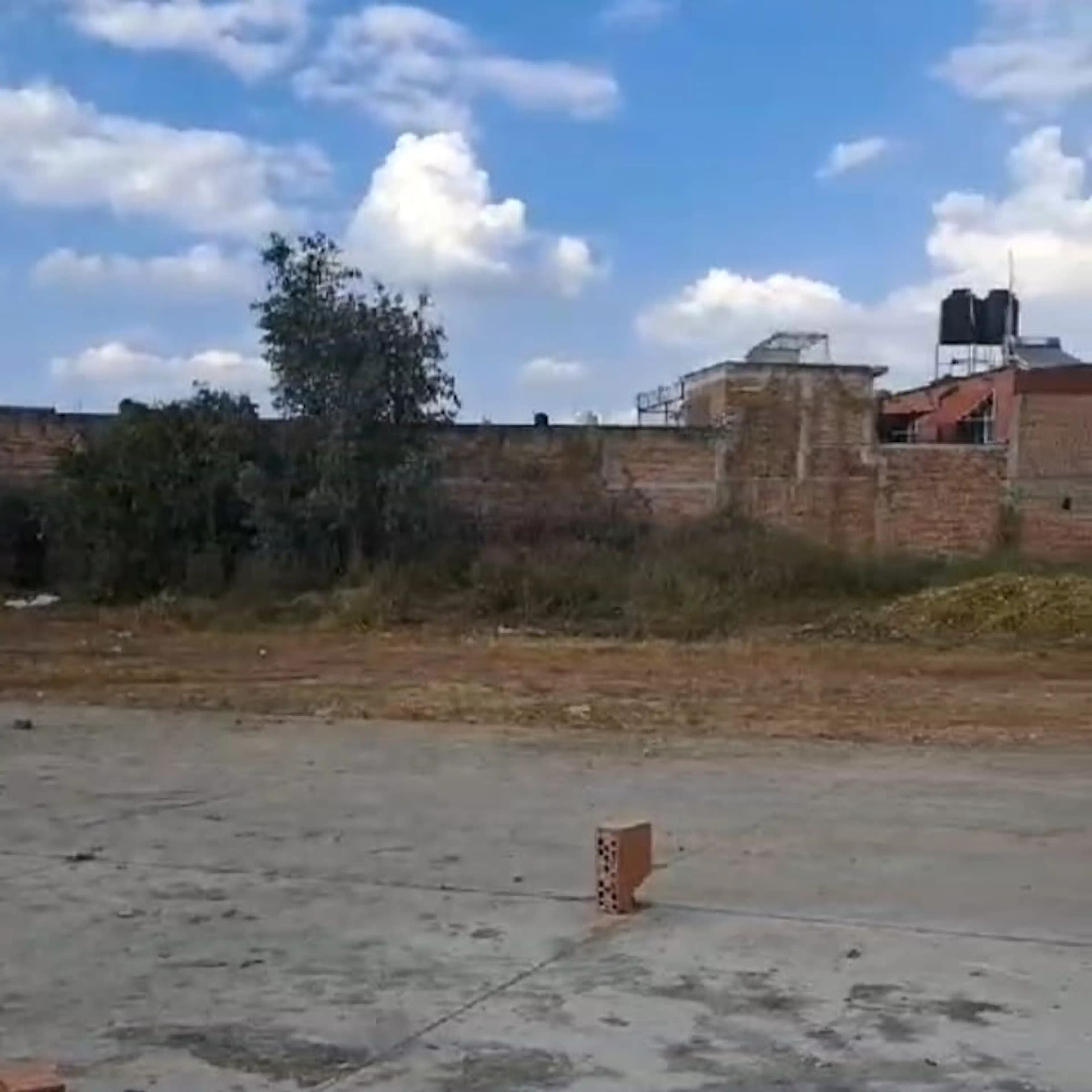 Terreno En Zinapecuaro De Figueroa Centro: 2,685 M²
