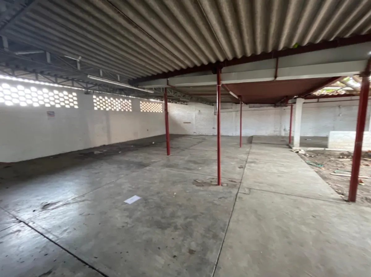 Industrial Spot2