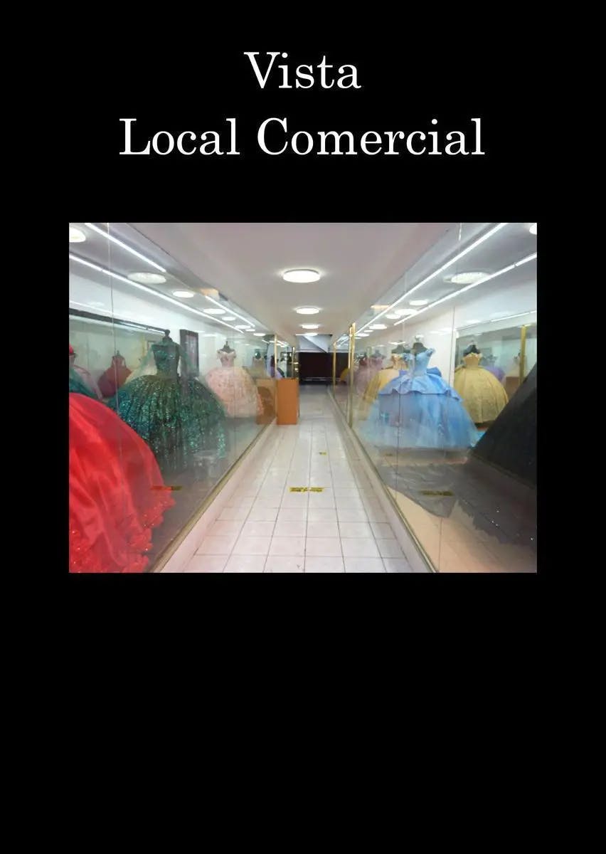 Local Comercial Spot2