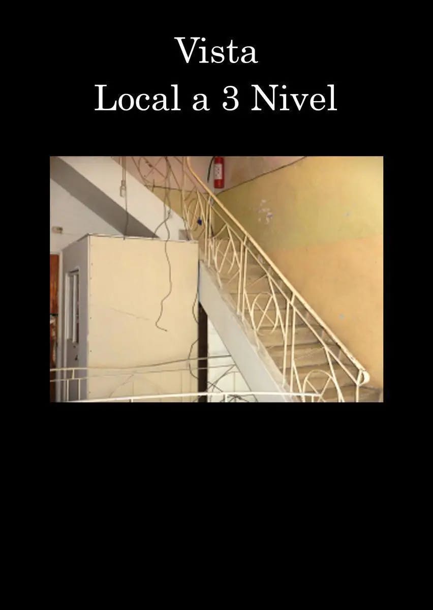 Local Comercial Spot2