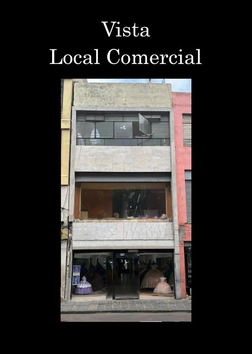 Local Comercial Spot2