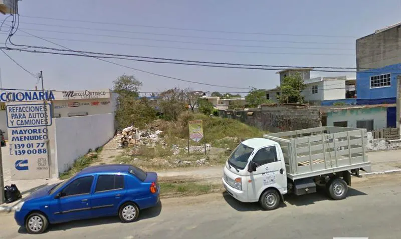 Terreno Spot2