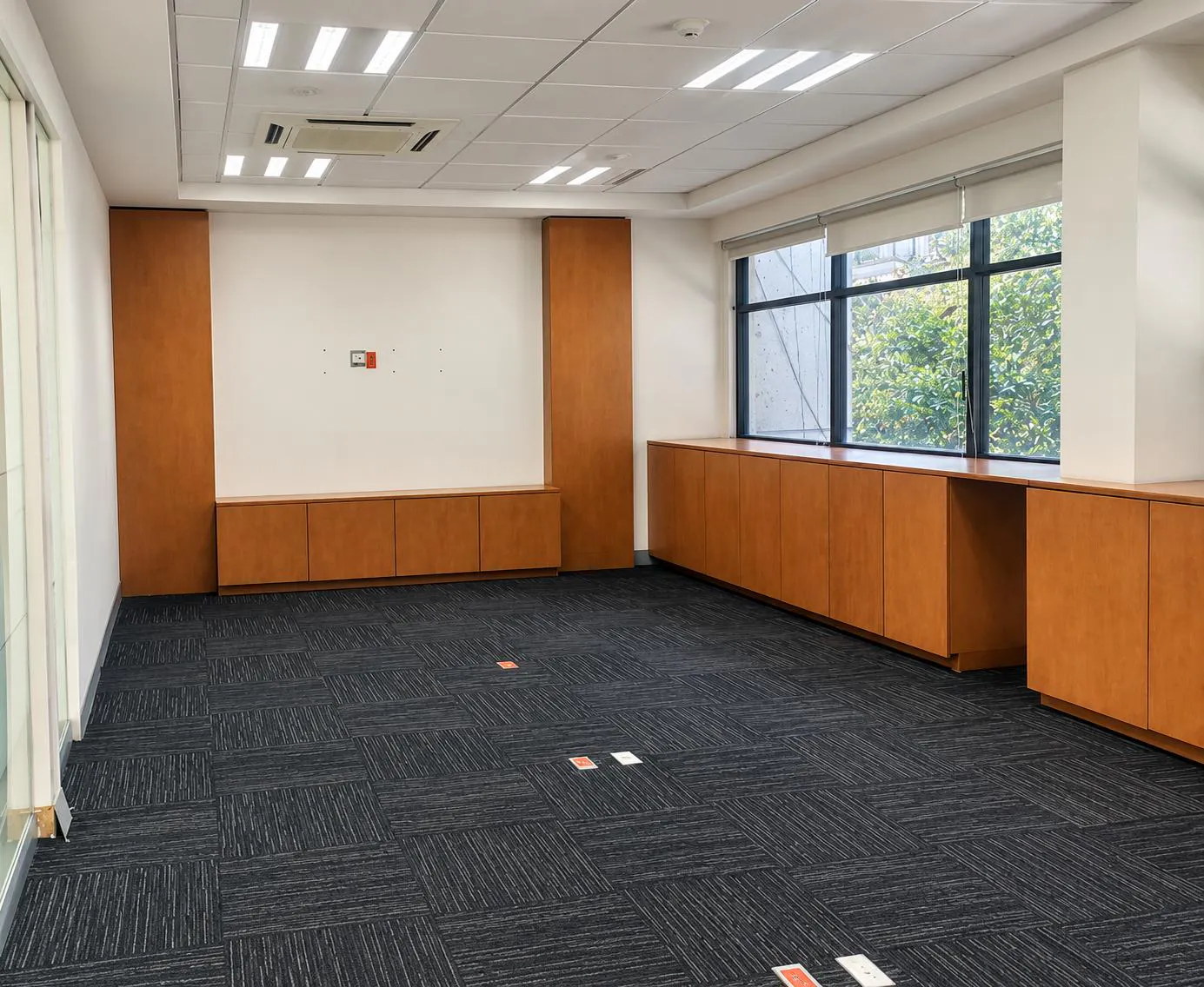 Oficina Spot2
