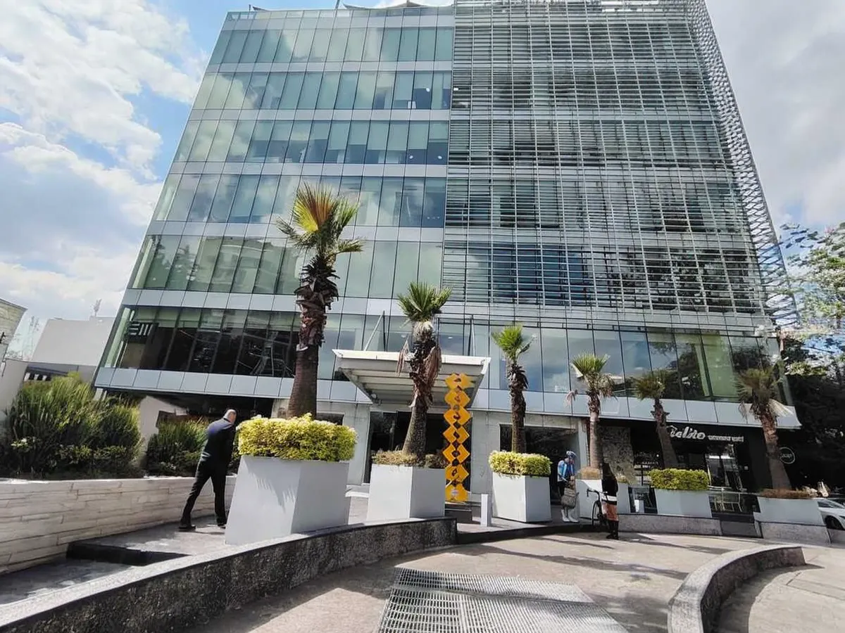 Oficina Spot2