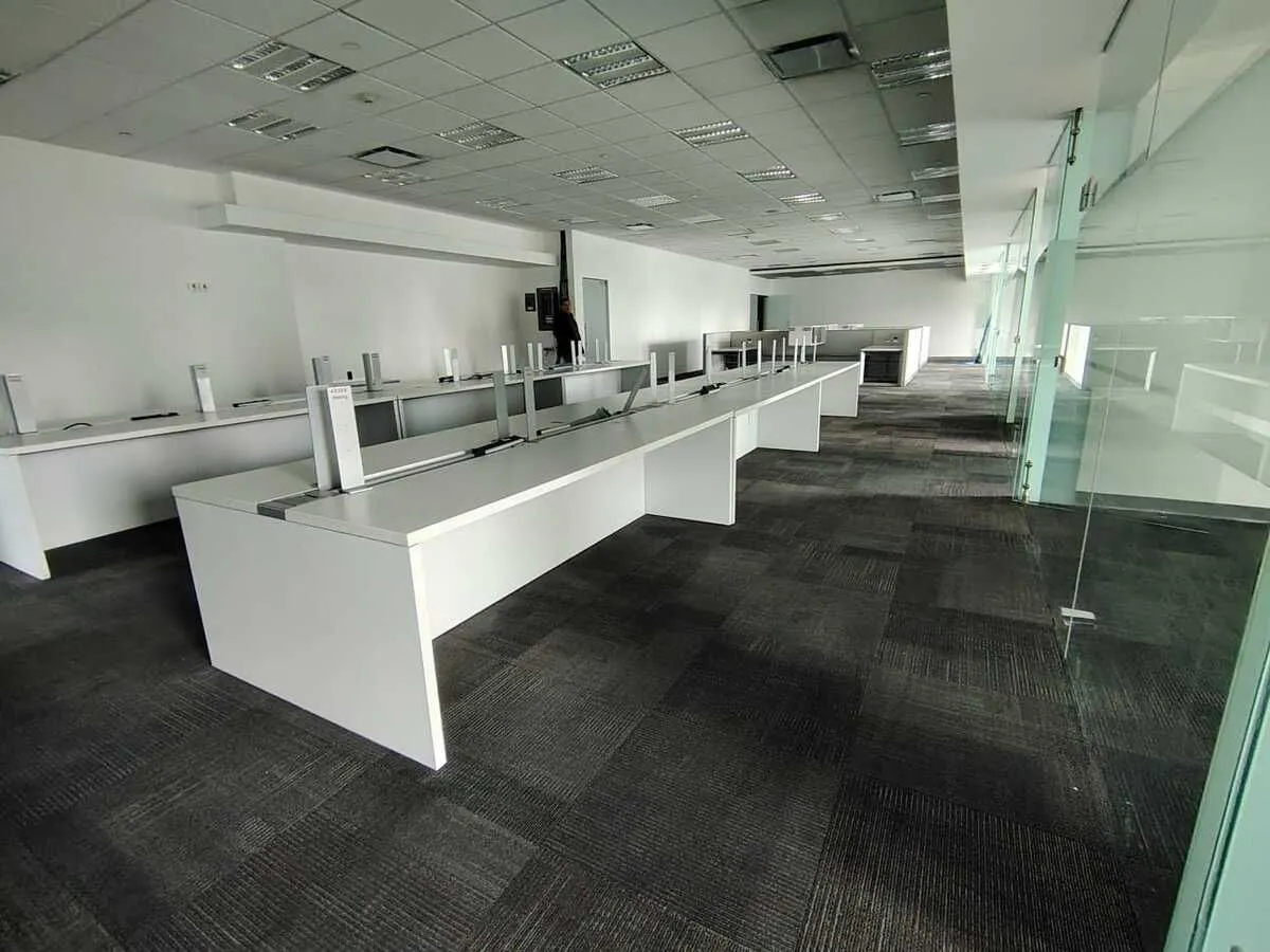Oficina Spot2