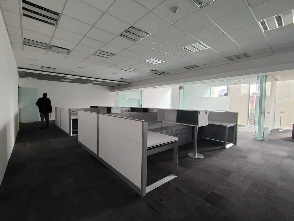 Oficina Spot2