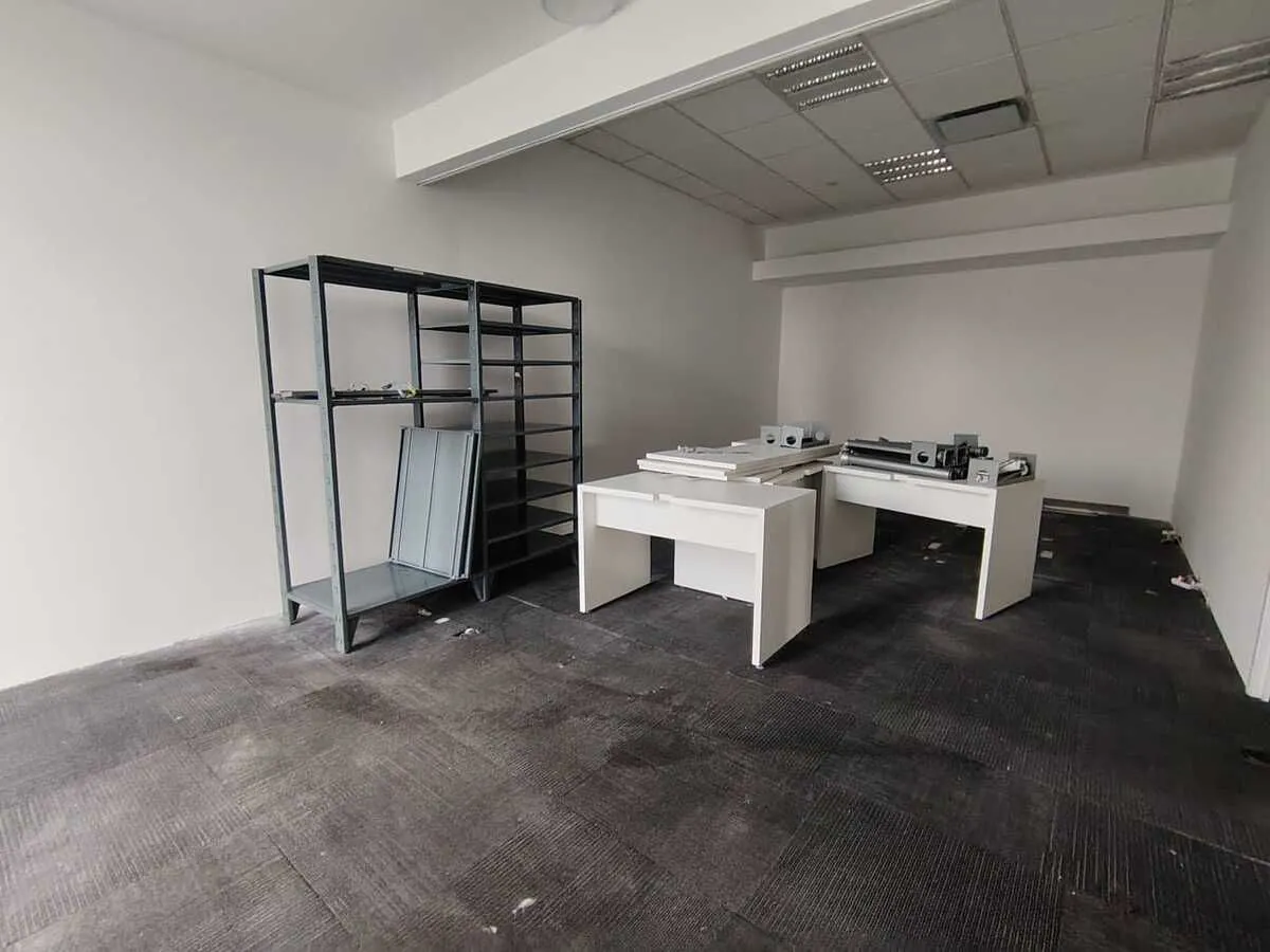 Oficina Spot2