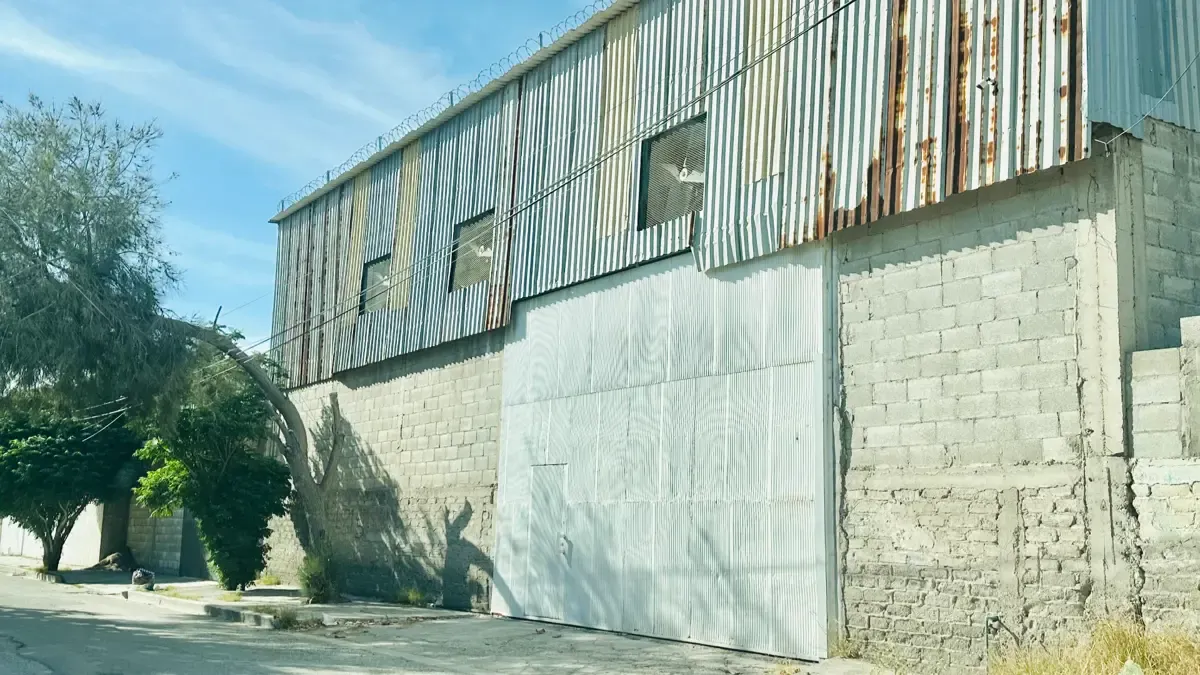 Industrial Spot2