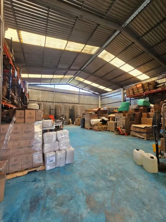 Industrial Spot2