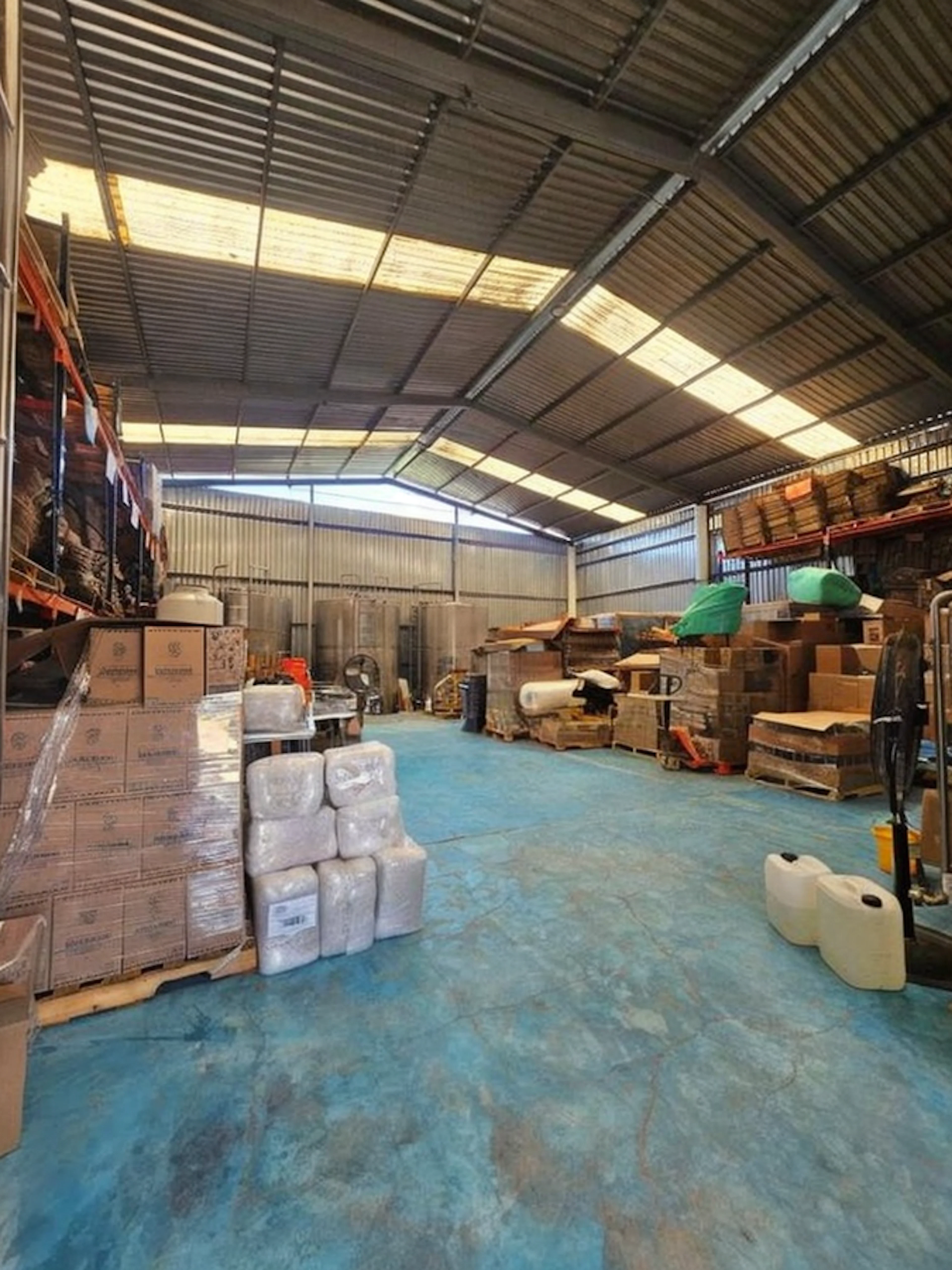 Industrial Spot2