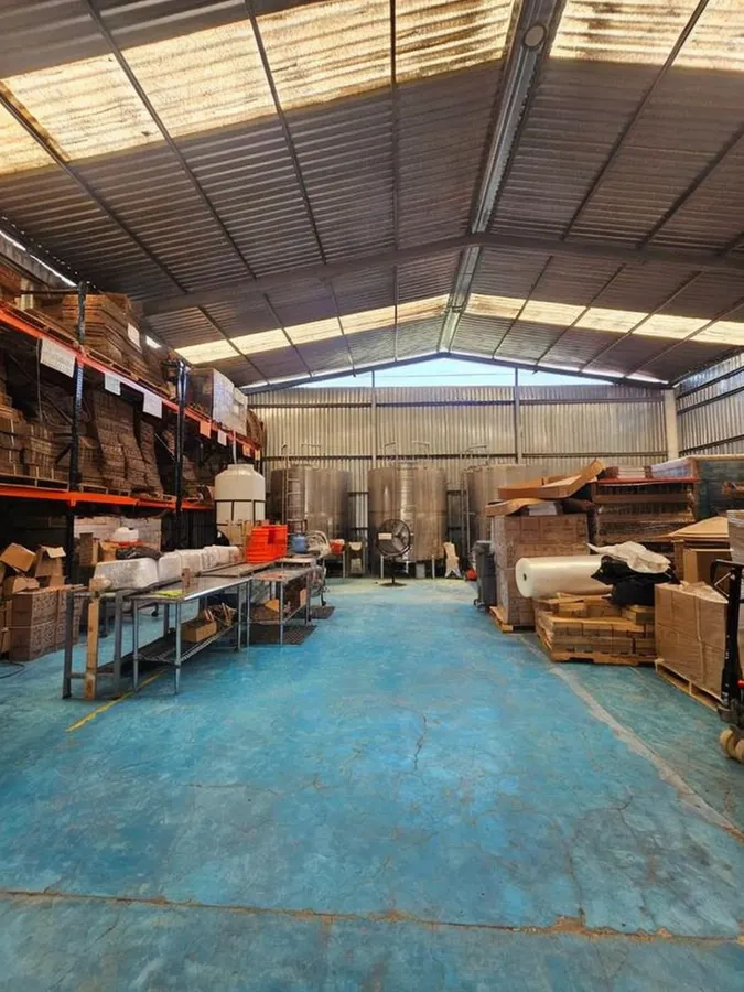 Industrial Spot2