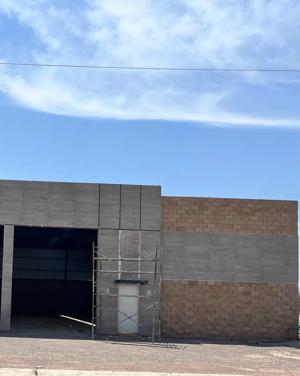 Industrial Spot2