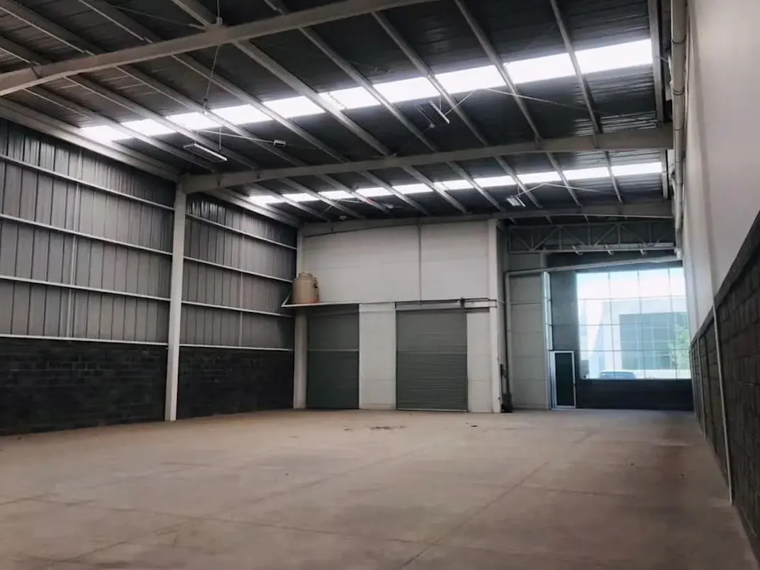 Industrial Spot2