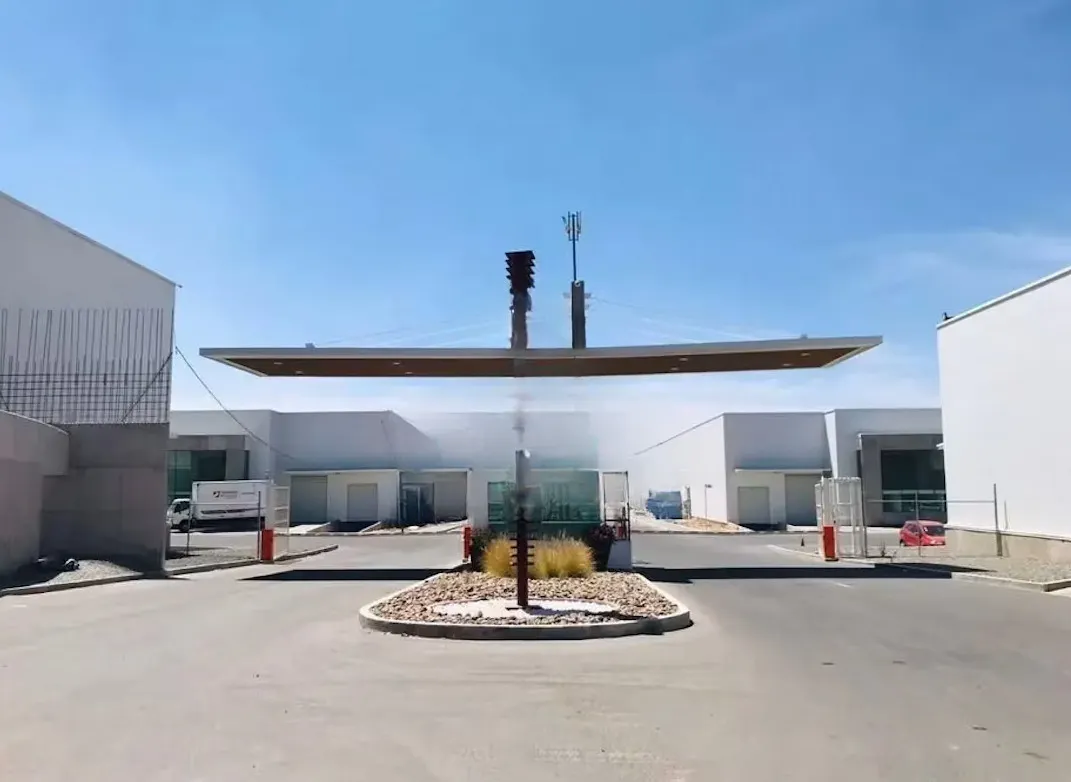Industrial Spot2