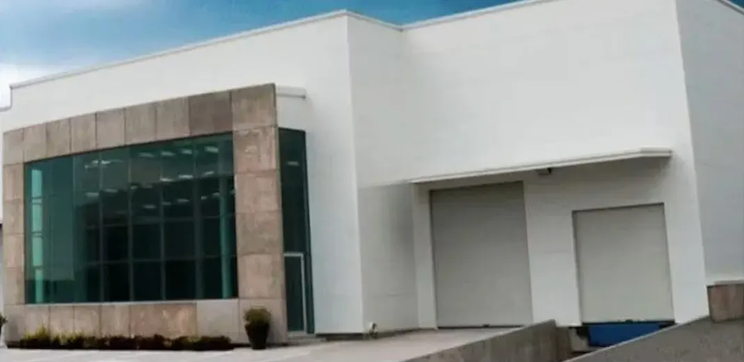 Industrial Spot2