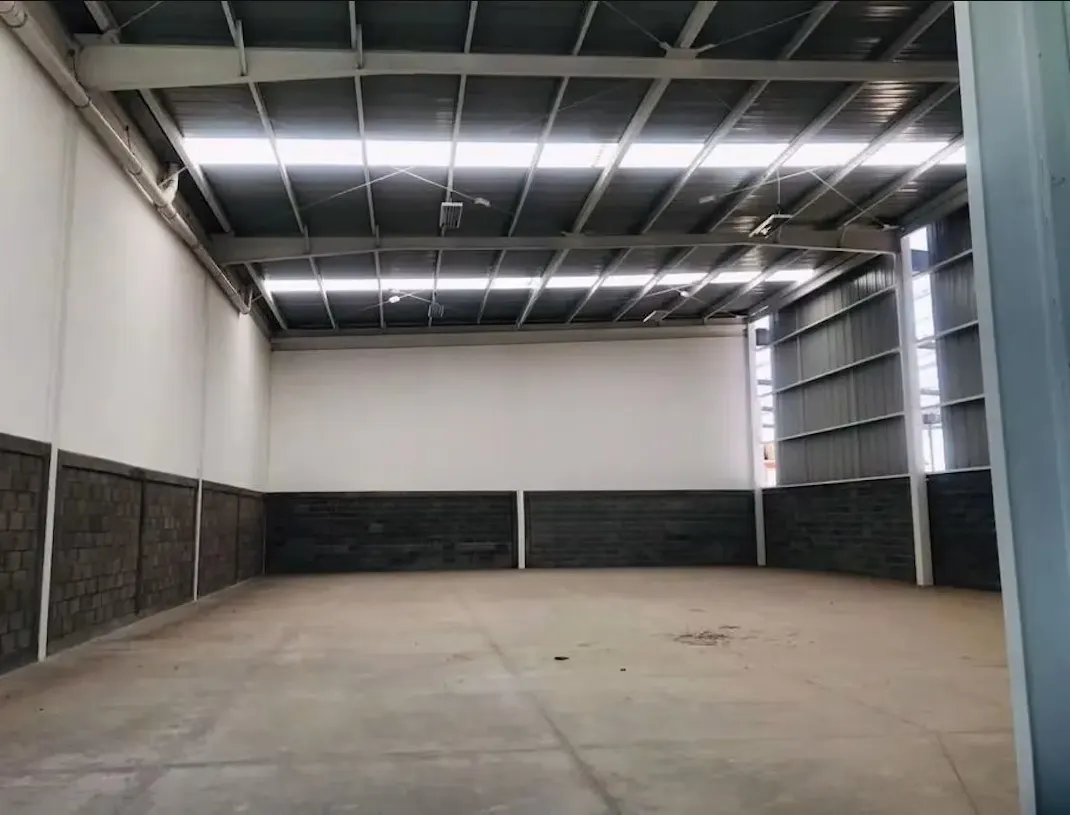 Industrial Spot2