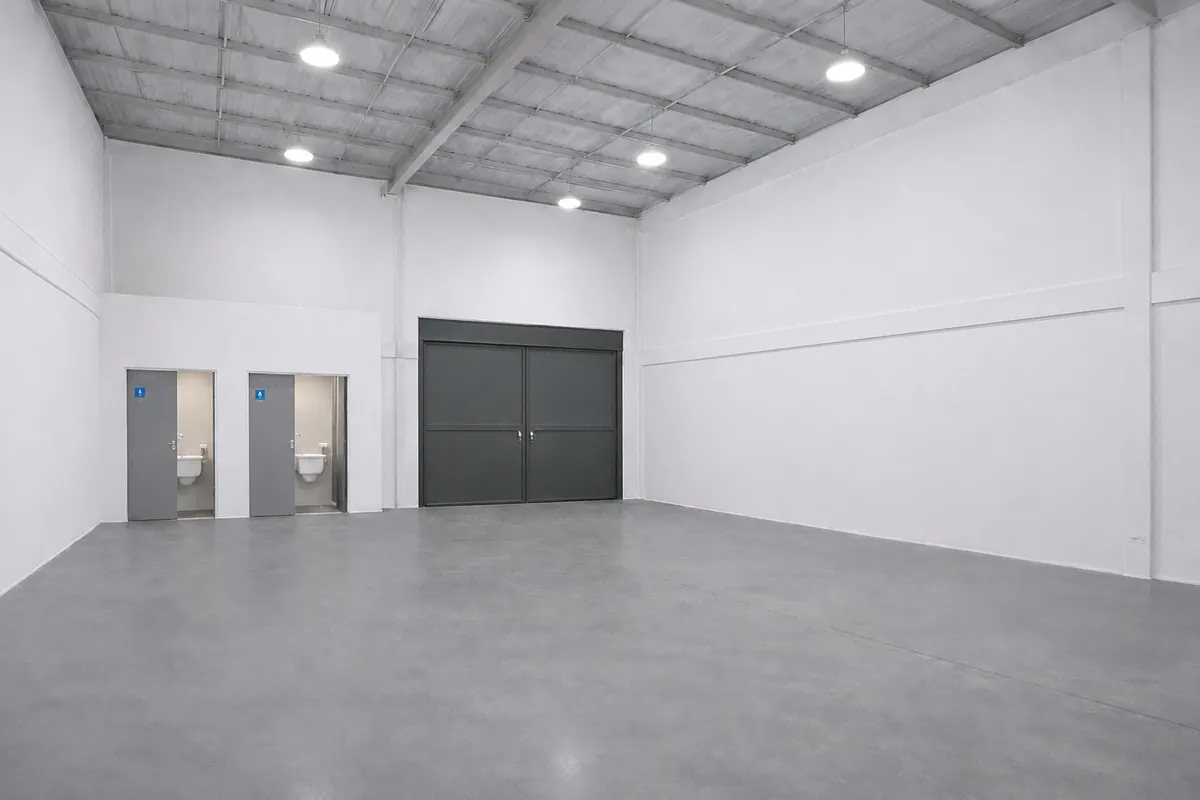 Industrial Spot2