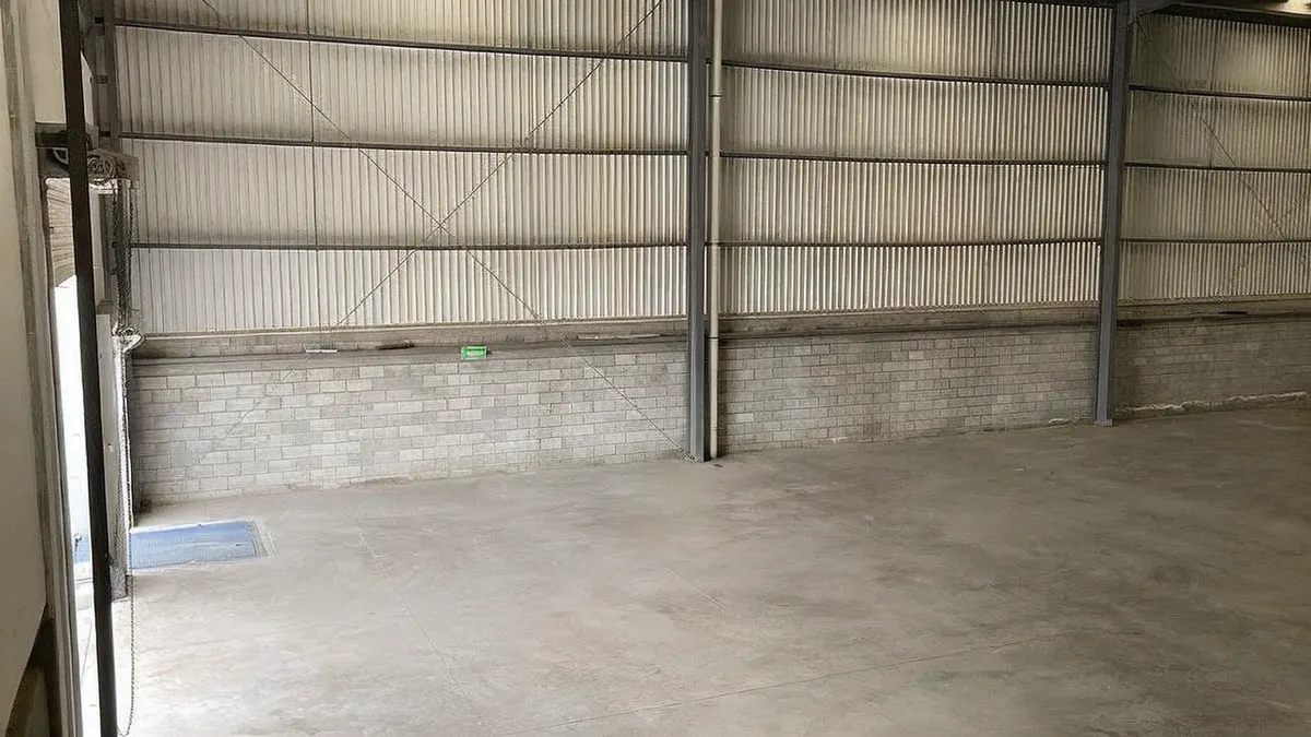 Industrial Spot2
