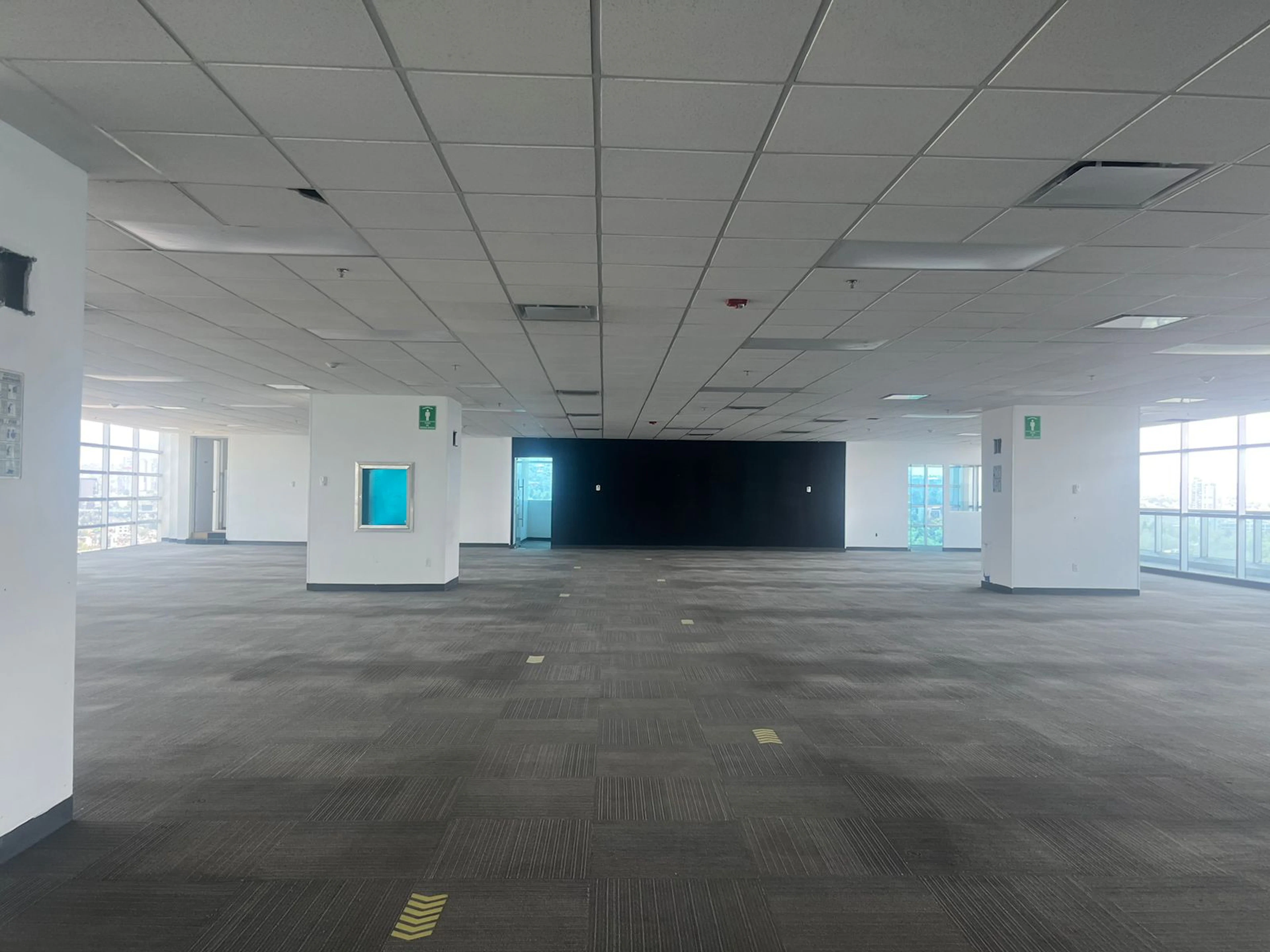 Oficina Spot2