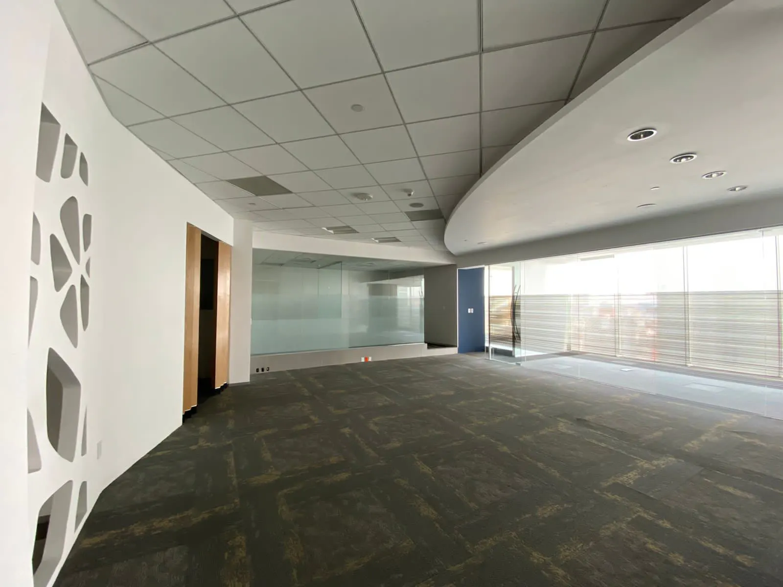 Oficina Spot2