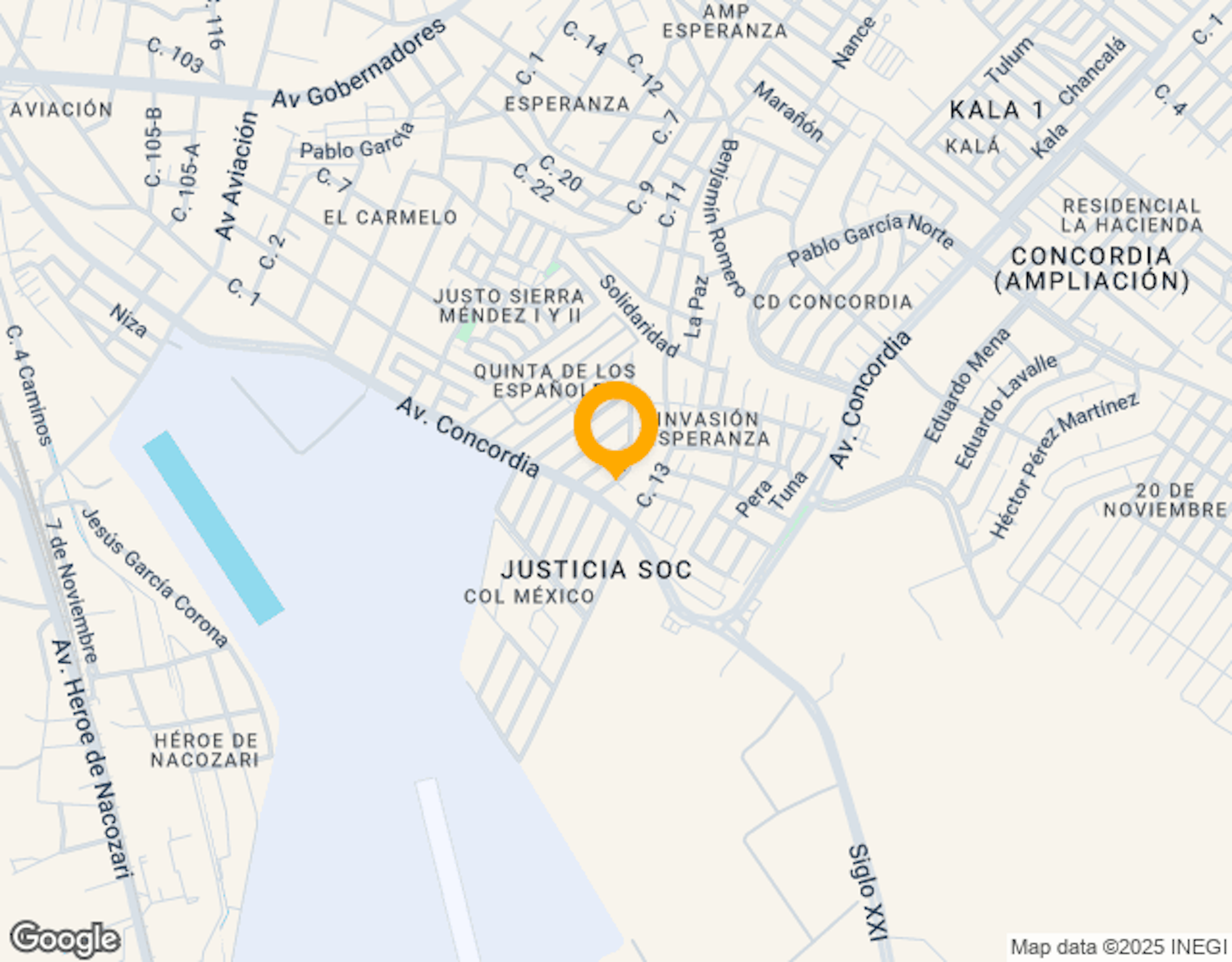 spot-map