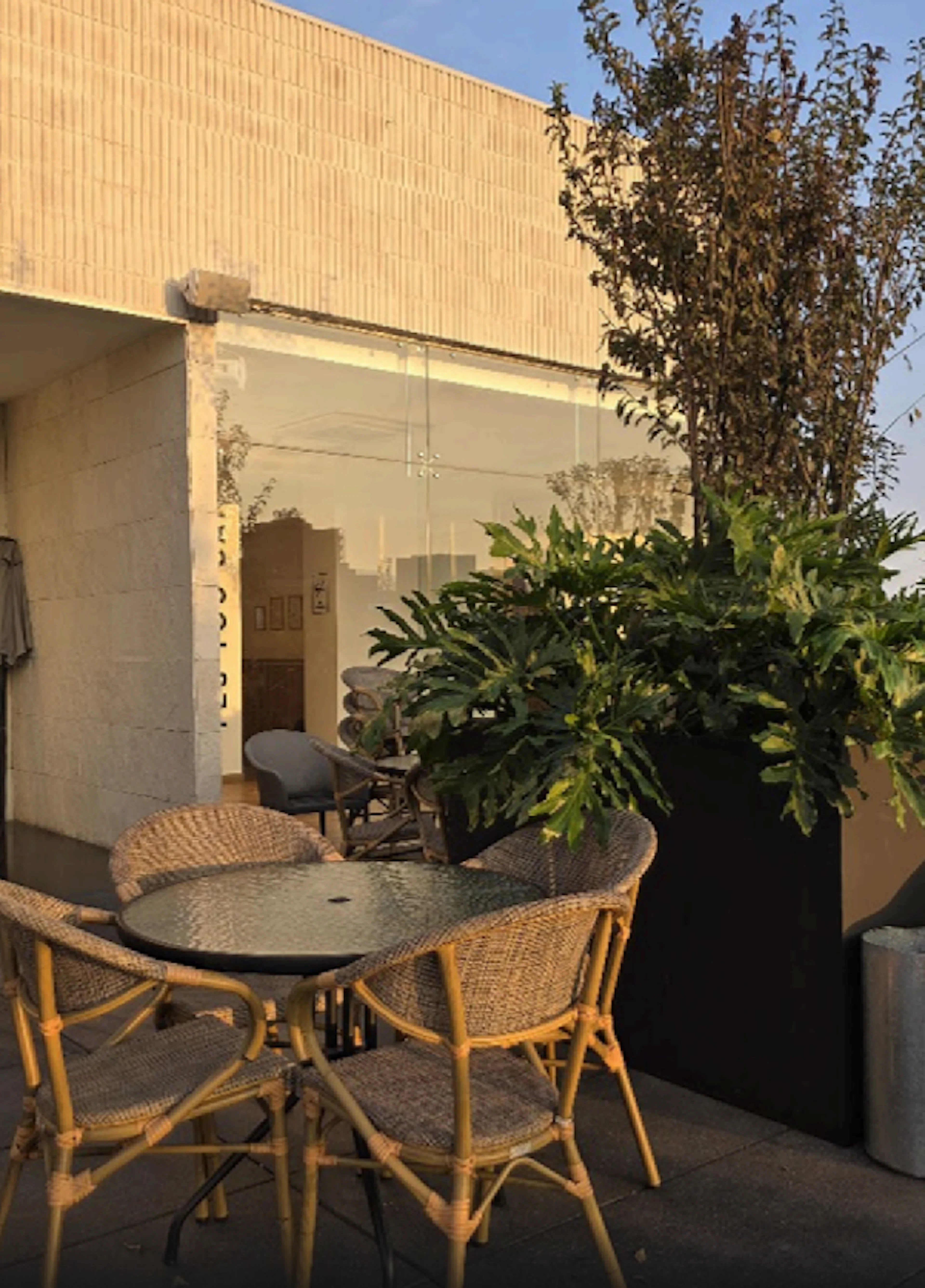 Oficina Spot2