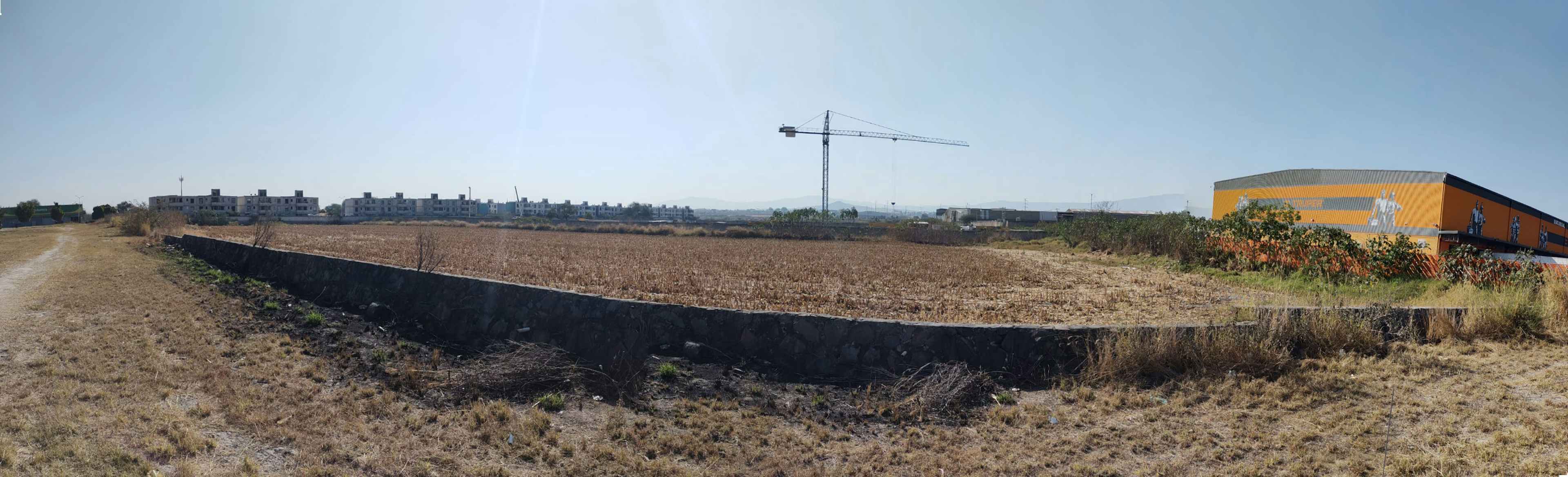 Boulevard Paseos Del Valle