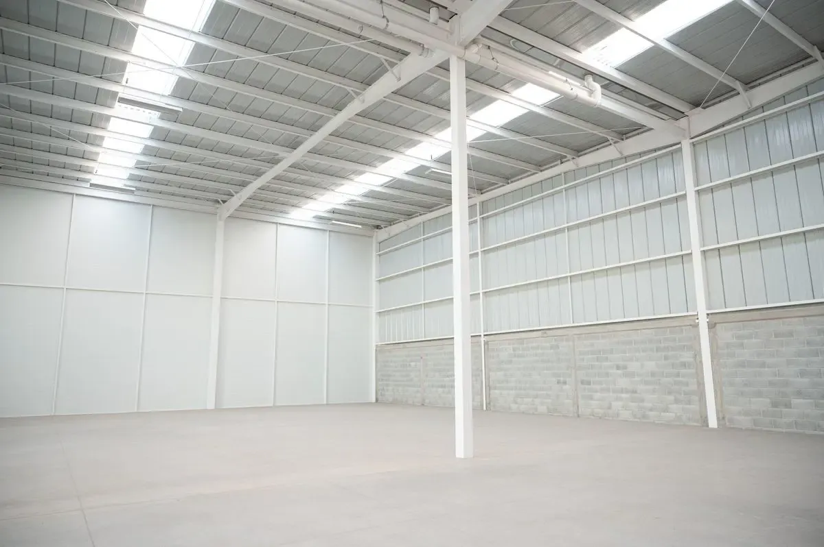 Industrial Spot2