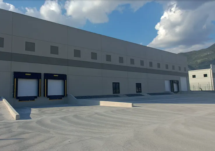 Industrial Spot2