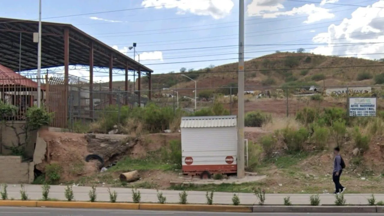 Terreno Spot2