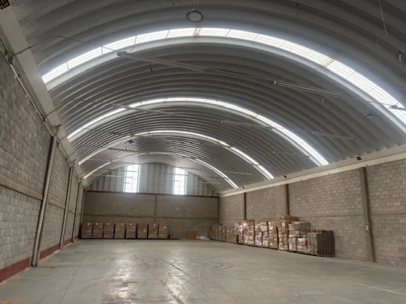 Industrial Spot2