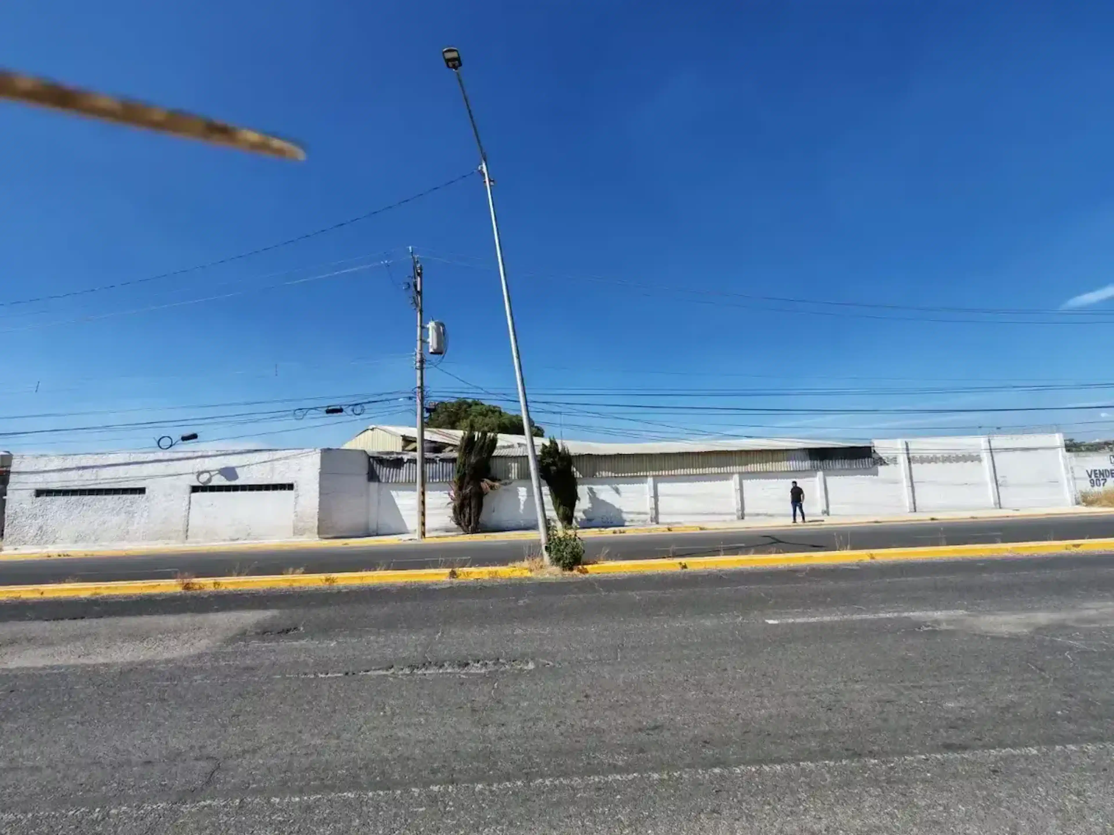 Oulevard Carlos Camacho 101