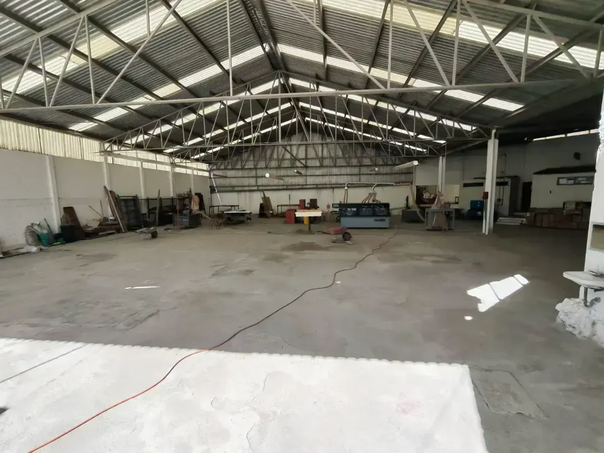 Industrial Spot2