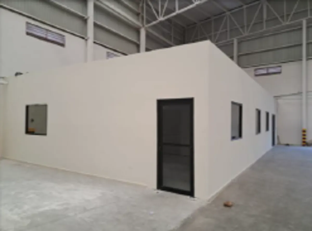 Industrial Spot2