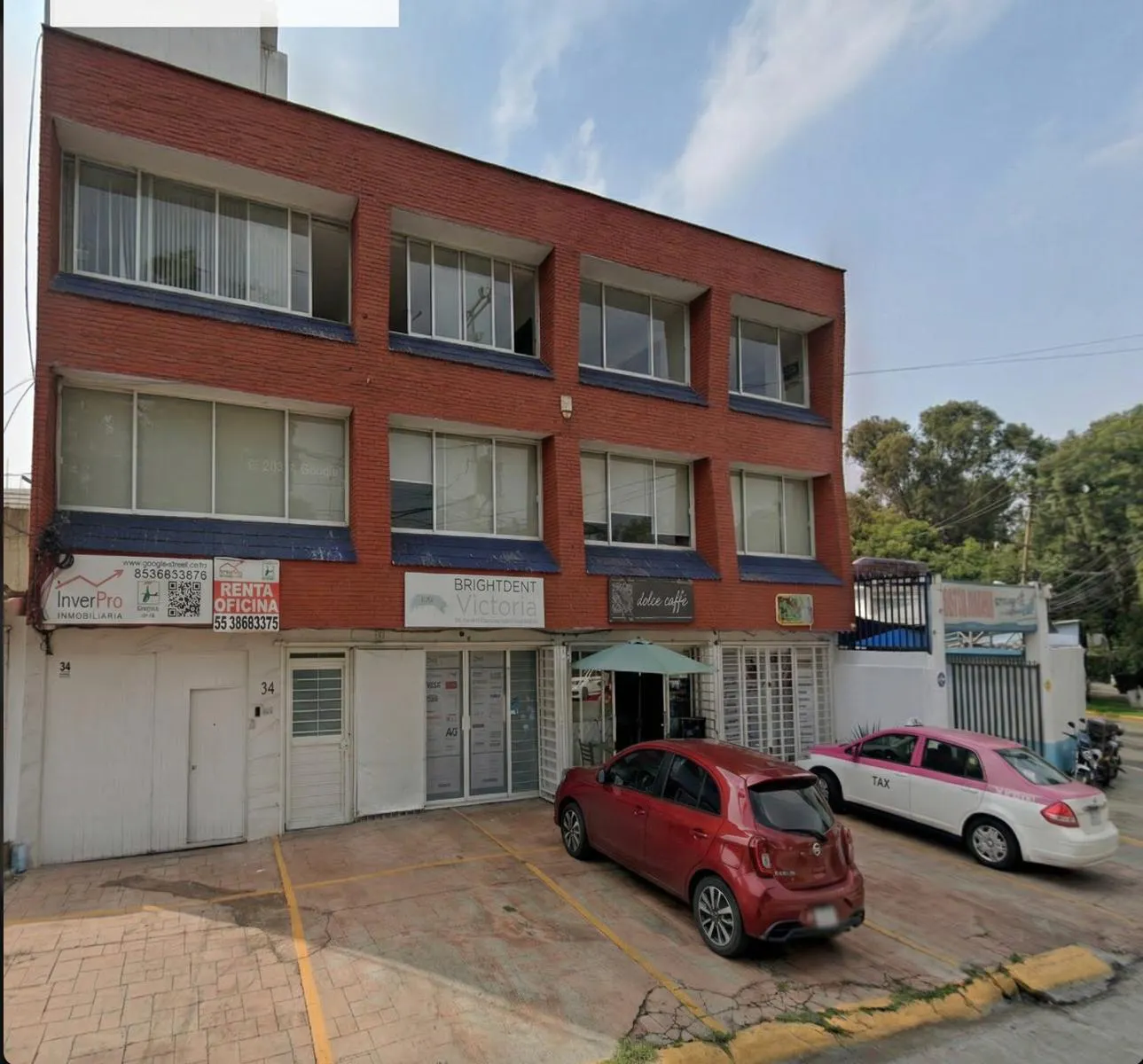 Local Comercial Spot2