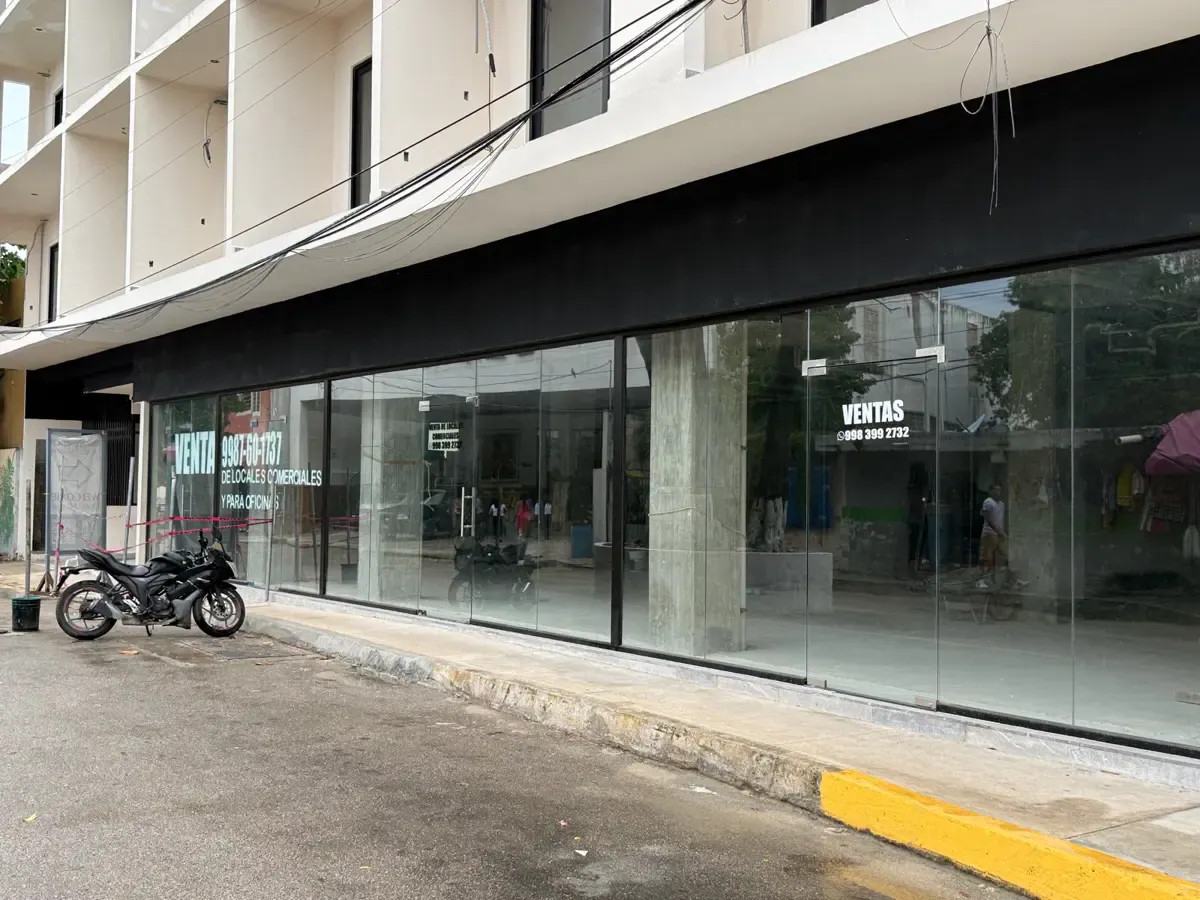 Local Comercial Spot2