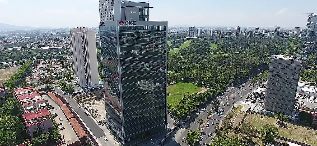 Oficina Spot2