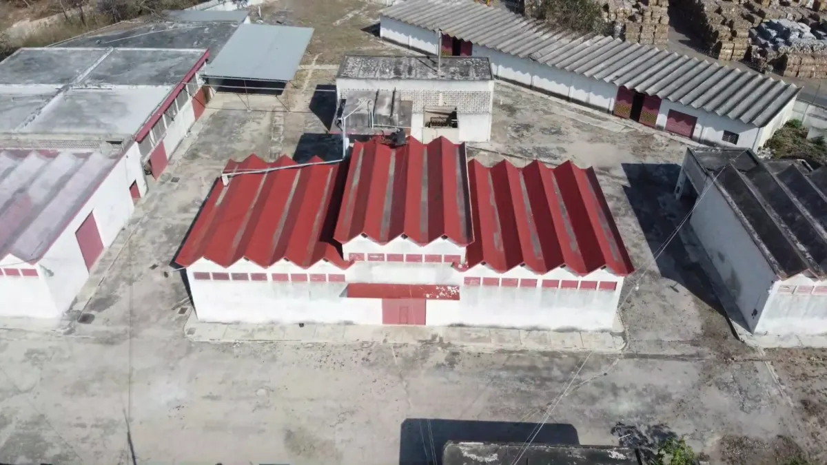 Industrial Spot2