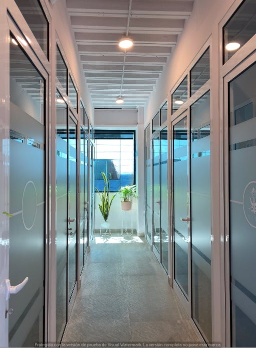 Oficina Spot2